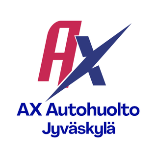 AX Autohuolto Jyväskylä